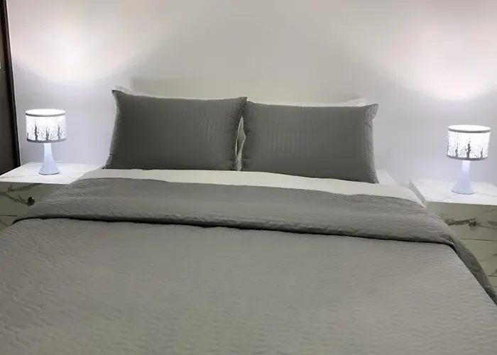 Luxurious Stay