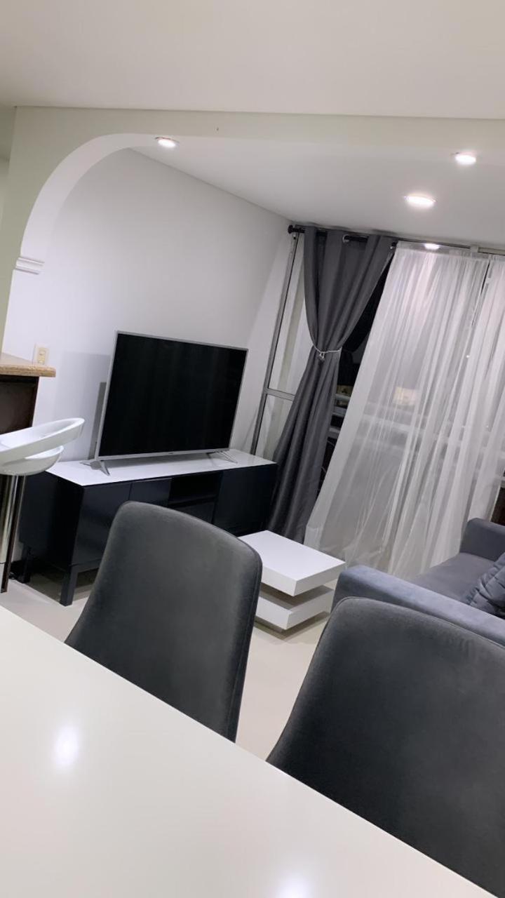 Luxurious Apartment