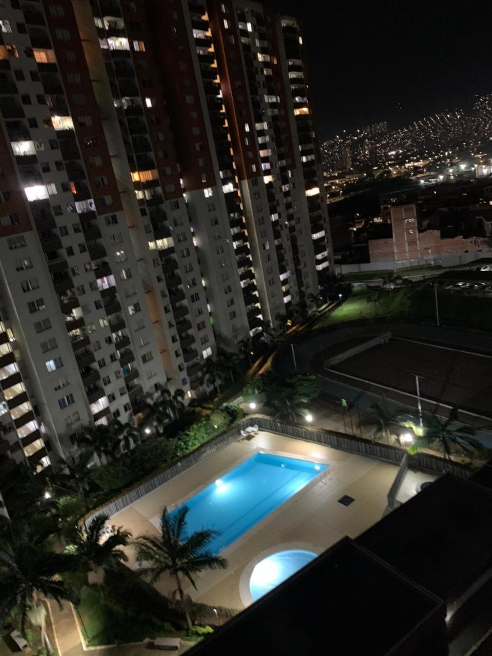Apartment Luxurious Bello