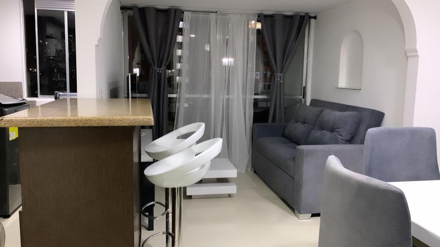 Apartment Luxurious