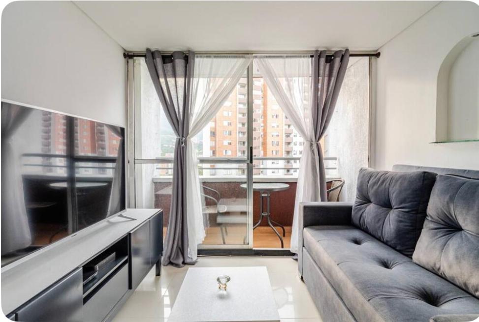 Apartment Luxurious