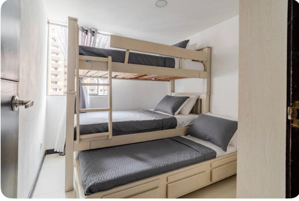 Apartment Luxurious