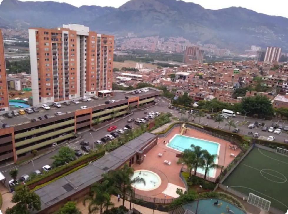 Apartment Luxurious Bello