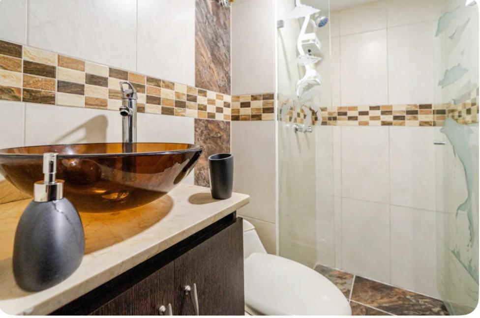 Apartment Luxurious *