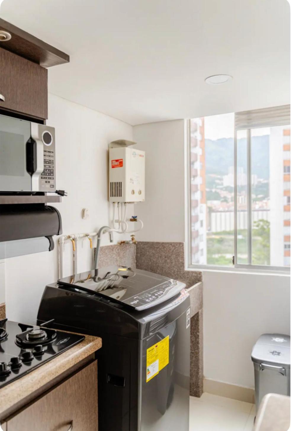 Luxurious Apartment Bello